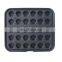 Bakery equipment for tart maker, tart shell pan, baking cheese tart machine