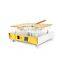 Deutstandard Souffle Maker Souffle Machine Single Double Plate Fluffy Japanese Souffler Pancakes Machine