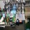 Ultrasonic Fully automatic Earloop  Mask Spot Welding Machine For Face mask earloop Welding