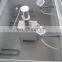 Stainless Steel Salt Spray Corrosion Test Machine / Salt Fog Test Chamber / Salt Spray Corrosion Cabinet
