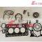 for kubota D902 Engine Rebuild kit Piston Ring Sleeve Gasket Bearing