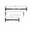 China Professional Manufacture Foldable Portable Pull Up Bar Grip