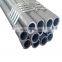 Black galvanized iron seamless pipe price ASTM A513