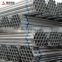 Factory 1 1/4 Inch HOT DIPPED GALVANIZED STEEL PIPE