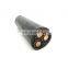 0.6/1kv VLV YJV 150mm2 Copper Conductor Low Voltage 240mm XLPE 4 Core Armoured Power Cable