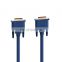 15 pin connector cable for rs232 male to male vga cable