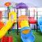 Park Swing and slide yard swing amusement playground children