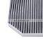 Automobile air conditioning air filter 6R0 819