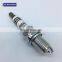 Auto Car Parts Iridium Spark Plug For Toyota For Lexus Mazda Honda Suzuki Chevy BKR6EIX-11 BKR6EIX11 4272