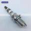 Auto Car Parts Iridium Spark Plug For Toyota For Lexus Mazda Honda Suzuki Chevy BKR6EIX-11 BKR6EIX11 4272