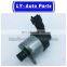 Automotive Parts Fuel Pressure Regulator For Chevrolet Duramax 2006-2010 LBZ LMM Diesel 0928400673