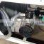 automatic coating machine LB-TM2480D automatic PVC film coating machine for wood