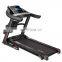 Home Treadmill 1.0-14km/h With 3 Level Incline With SGS CE/ROHS Approval