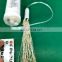 Firework Lights Wire Starburst Lights,120 LED DIY 8 Modes Dimmable String Fairy Lights with Remote Control