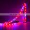 LED Plant Grow Strip Light Full Spectrum SMD5050 Red Blue 4:1 Rope Light for Aquarium Greenhouse Garden