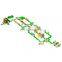 69m x 30m Floating Aqua Park Playground Giant Inflatable Water Park For Adult