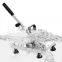 Home use manual food slices maker machine/commercial vegetable slicer