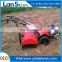 177F/P 92#Gasoline cultivator for sale tine counter rotating gas tiller iseki tractor