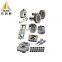 Excavator Spare Parts HPV091 machinery engine parts EX200-2 EX200-3 Cnc Machined Hydraulic Parts