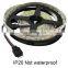 Factory Price rgb led strip 12v 5050  IP20 addressable strip Lights 5M/ roll