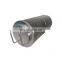 304  316 full stainless steel hydraulic filter element for oil filtering /water treatment