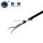 Reusable 5mm Surgical Instruments Laparoscopic Grasper