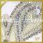 Colorful handmade Bling applique for Clothes Women FHA-074