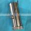 Copper Material Zone Oil Bottom Sampler,Oil Liquid Zone Sampler for 330ml/500ml/1000ml