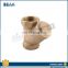 Short delivery date high performance bronze china valve