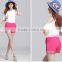 OEM Plus Size Clothing 2015 Sexy Loose Women Short Pants