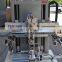 Factory Price of Screen Printing Machine with Servo Motor