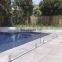 Australia standard stainless steel swimming pool fence