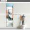 4mm bathroom silver mirror glass for decorative