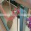 Wholesale Building Clear and Low Iron Glass Laminated Glass