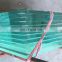 China supplier anti slip tempered laminated glass with pattern