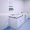 Customized laboratory furniture lab bench chemical work bench