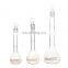WUY laboratory instrument glass beaker volumetric flask