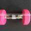 China Factory LZX-A013 plastic lock jaw collorl /fitness Machine gym equipment