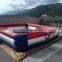 Factory sale kids inflatable foam dance party pit bouncer for rent