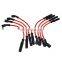 Ignition Spark Plug Cable Wire 10mm High Performance For Chevrolet 48314R