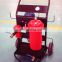 Manufacturer of Flow Rate 200L Oil purifier Machine plant in China,Flow Rate 200L Oil purifier unit