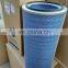 gas turbine dust filter cartridge P030166 P030158