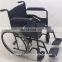 Factory Supply Heavy Duty Medical Transport Chair/Foldable Wheelchair