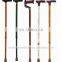 four legs walking stick with promotional price