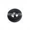 10" rear wheel walker spare part wheelchair accessories for wheelchair