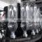 Hand Wash Spray Bottle Making Machine