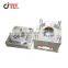 Manual Operation (Convenient ) Juice Grinder Plastic Basket Mould /Molding