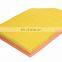 LEWEDA Air Filter Professional Manufacturer Low price 04861746AB ADA102253 QFA1066 for many car