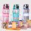 Camping cycling cup sports unbreakable leak-proof sport water bottle