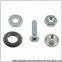 ZB-14500 Radial Tungsten Carbide Insert Tile Bearings